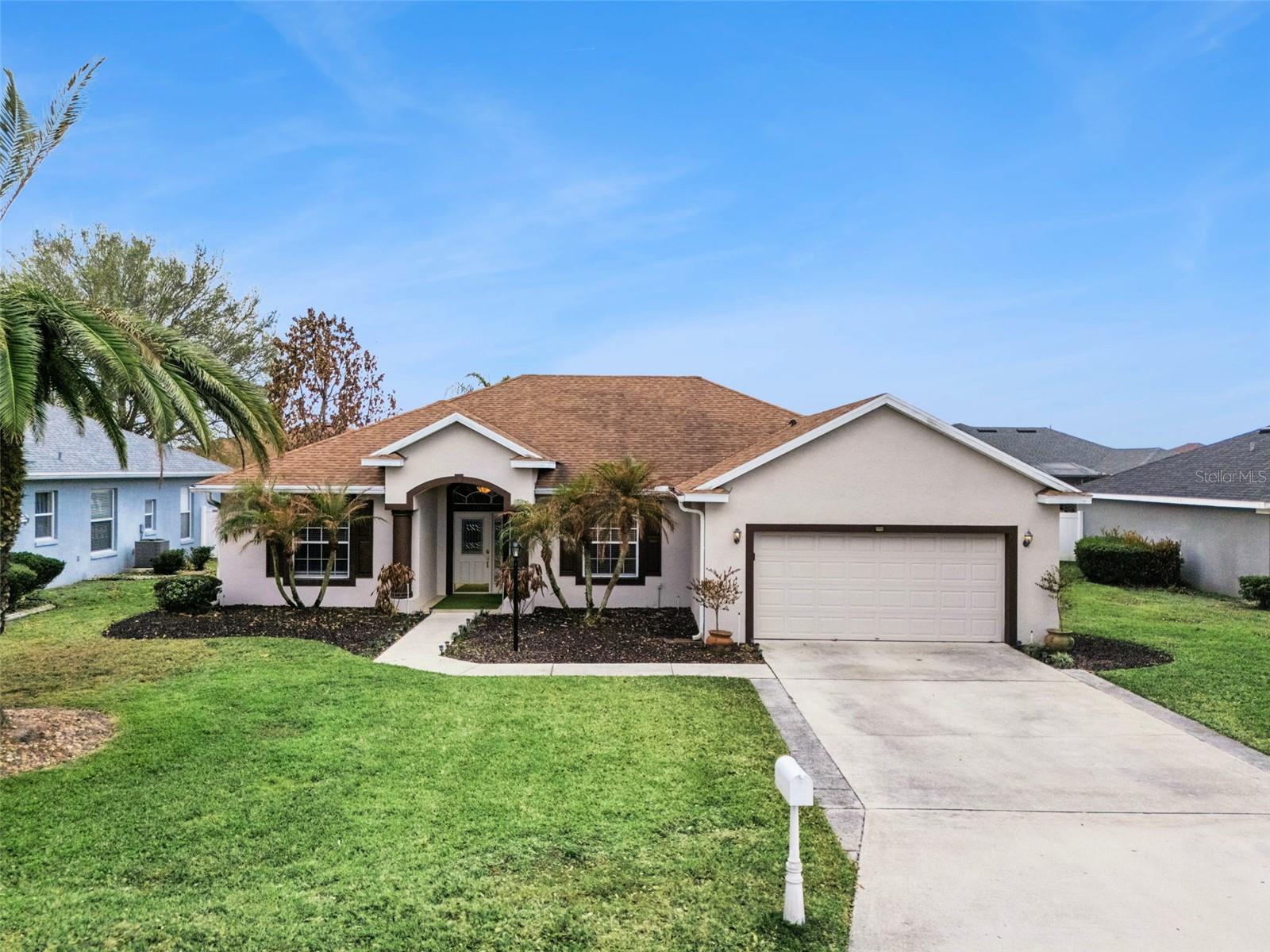 Single Family Residence em WINTER HAVEN, FL - Daniel Dourado