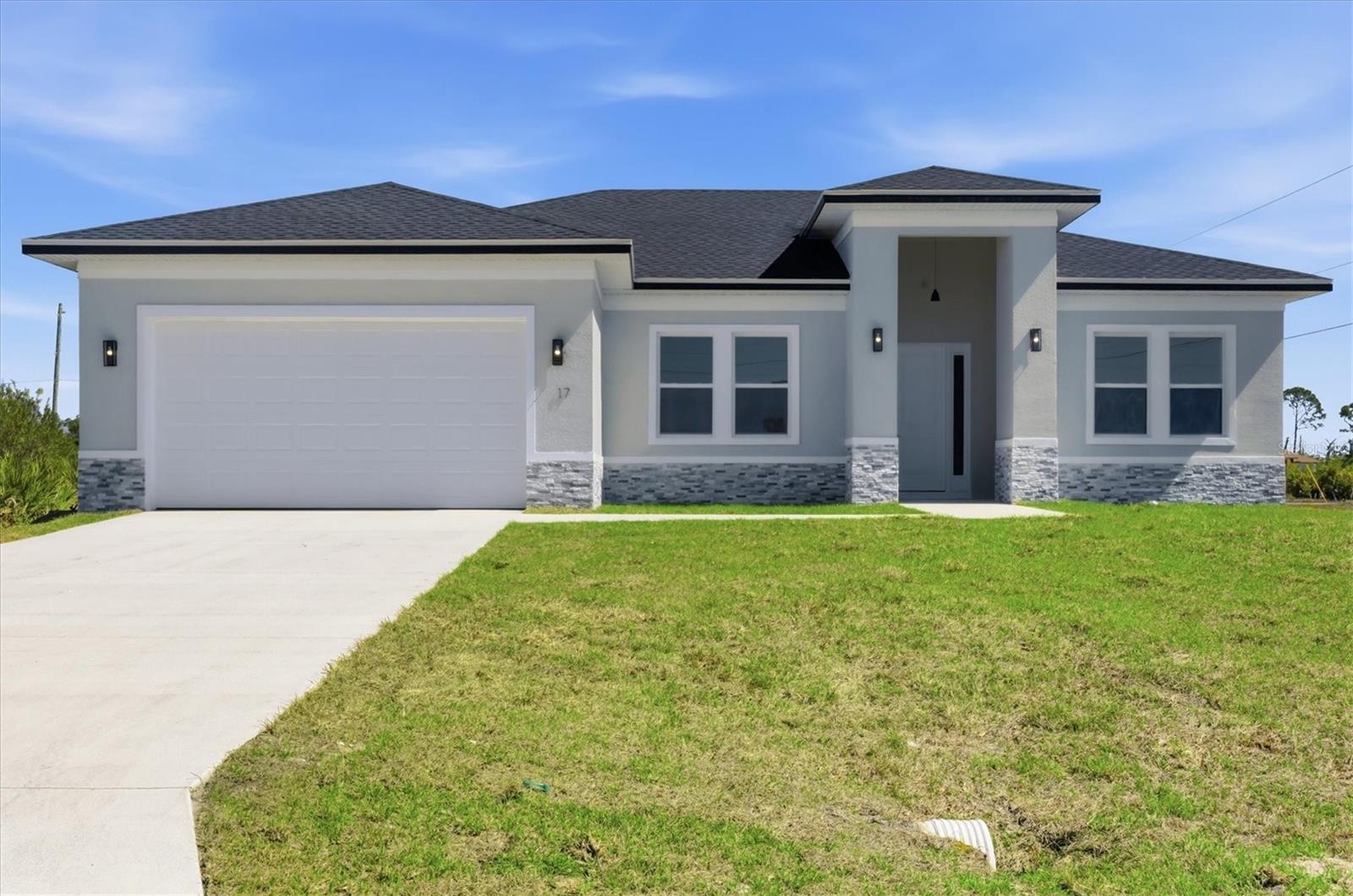 Single Family Residence in PLACIDA, FL - Daniel Dourado
