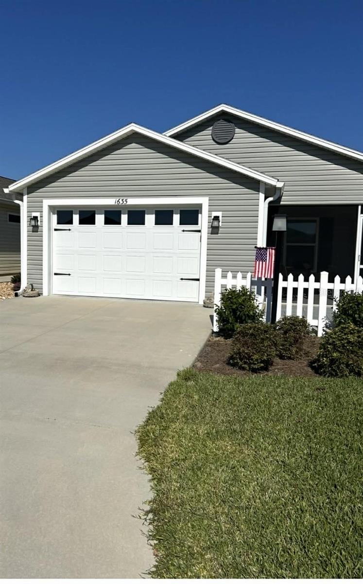 Villa in THE VILLAGES, FL - Daniel Dourado