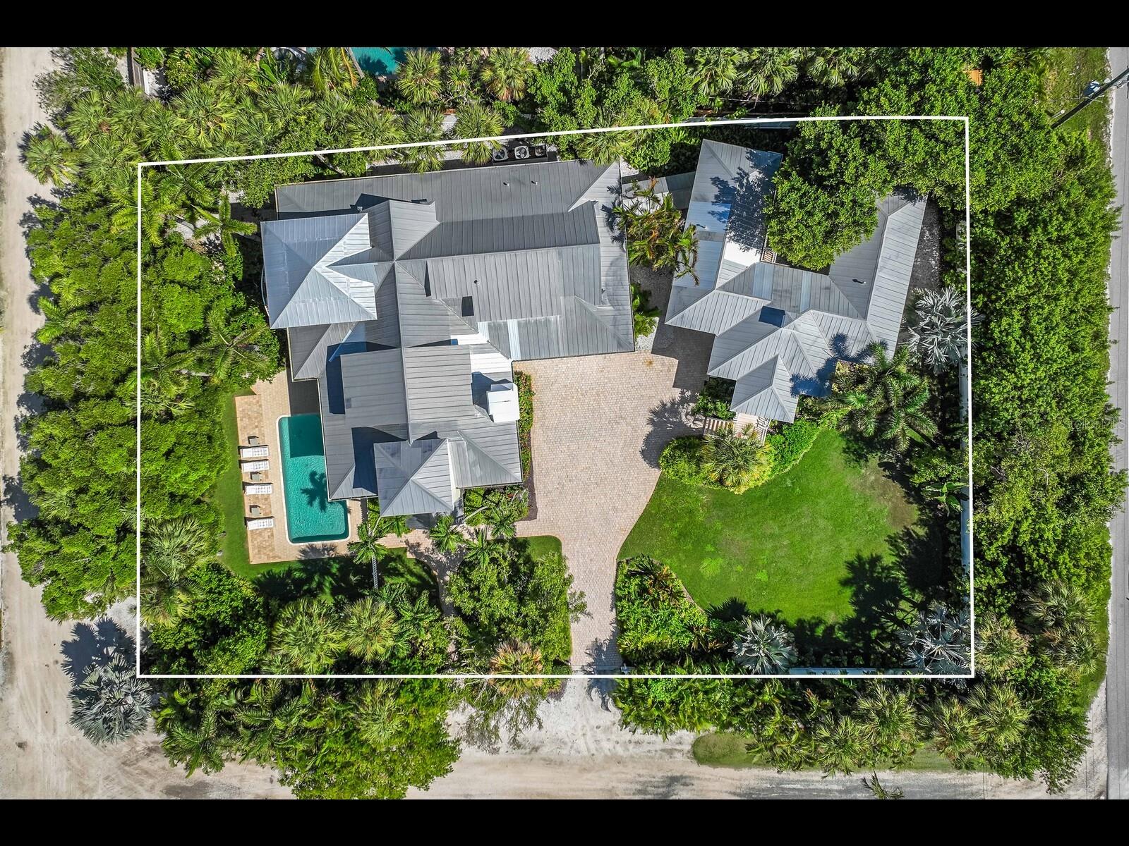 Single Family Residence em BOCA GRANDE, FL - Daniel Dourado