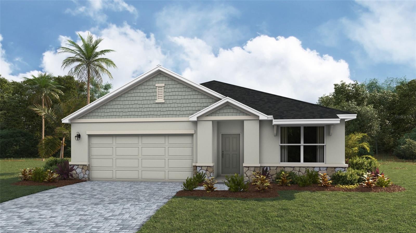 Single Family Residence em PARRISH, FL - Daniel Dourado