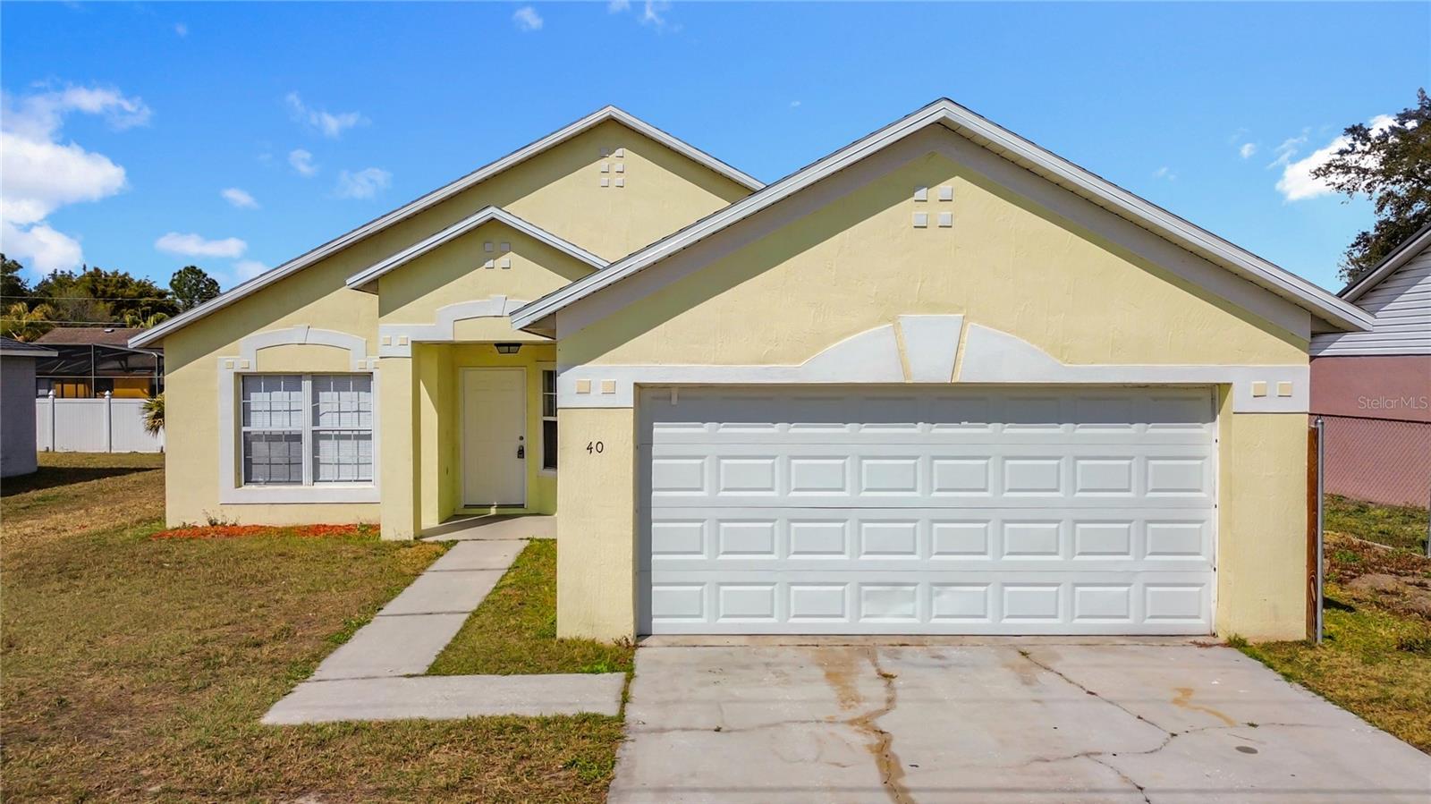 Single Family Residence in KISSIMMEE, FL - Daniel Dourado