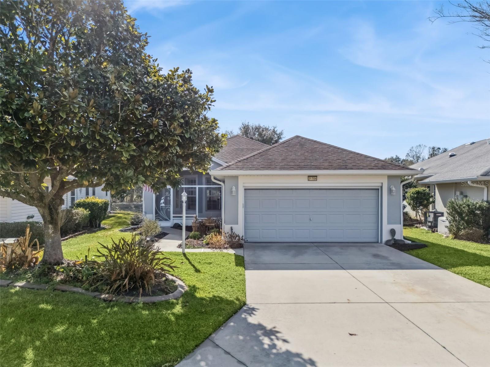 Single Family Residence em LEESBURG, FL - Daniel Dourado