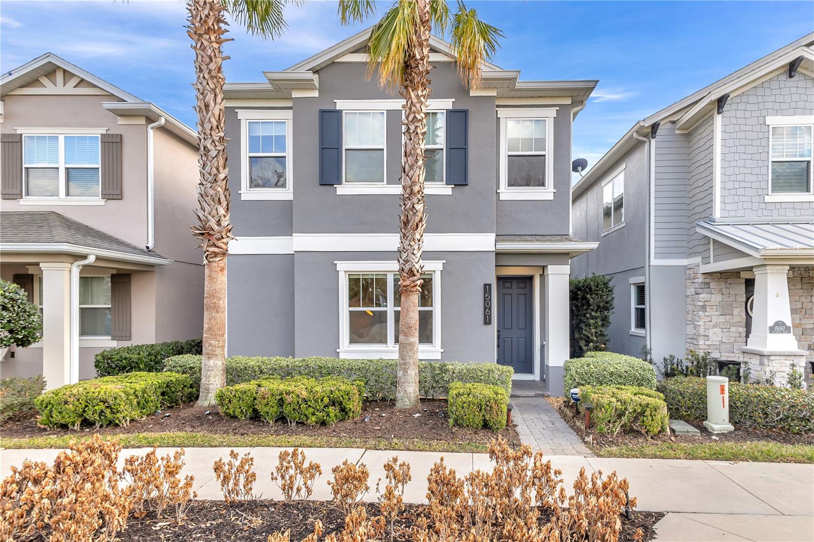 Single Family Residence em WINTER GARDEN, FL - Daniel Dourado