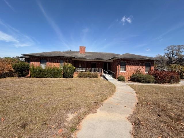 Single Family Residence in LAKE WALES, FL - Daniel Dourado