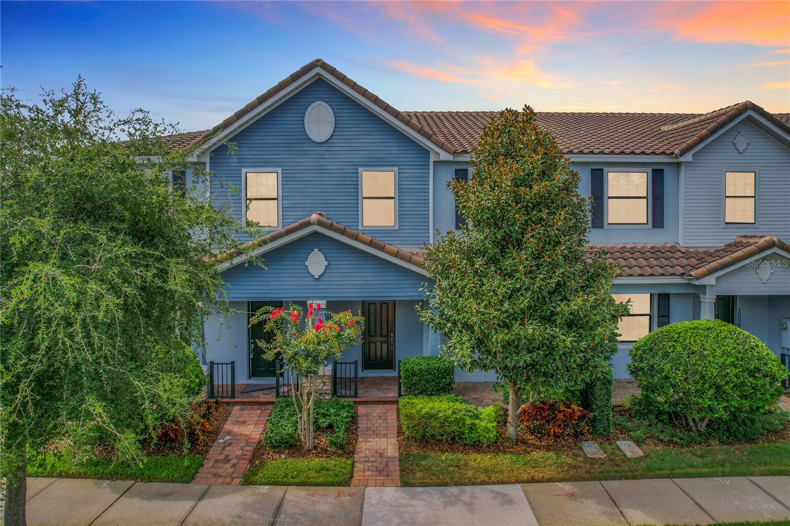 Townhouse em ORLANDO, FL - Daniel Dourado