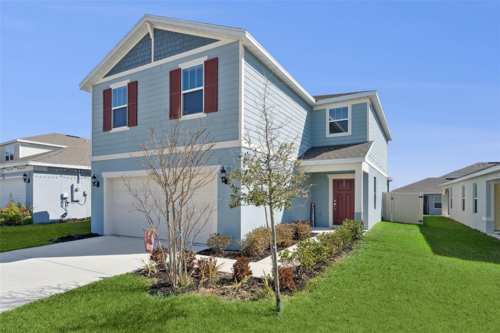 Single Family Residence in DAVENPORT, FL - Daniel Dourado