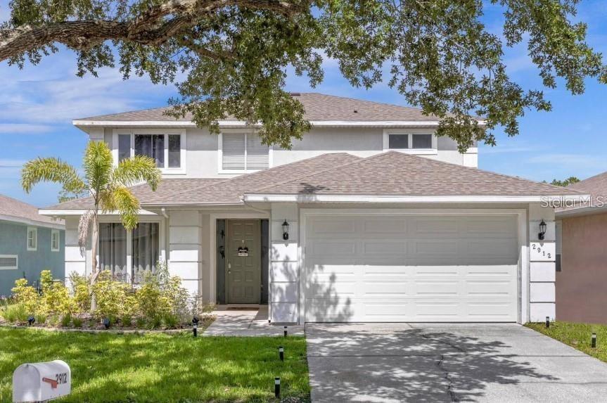 Single Family Residence in KISSIMMEE, FL - Daniel Dourado