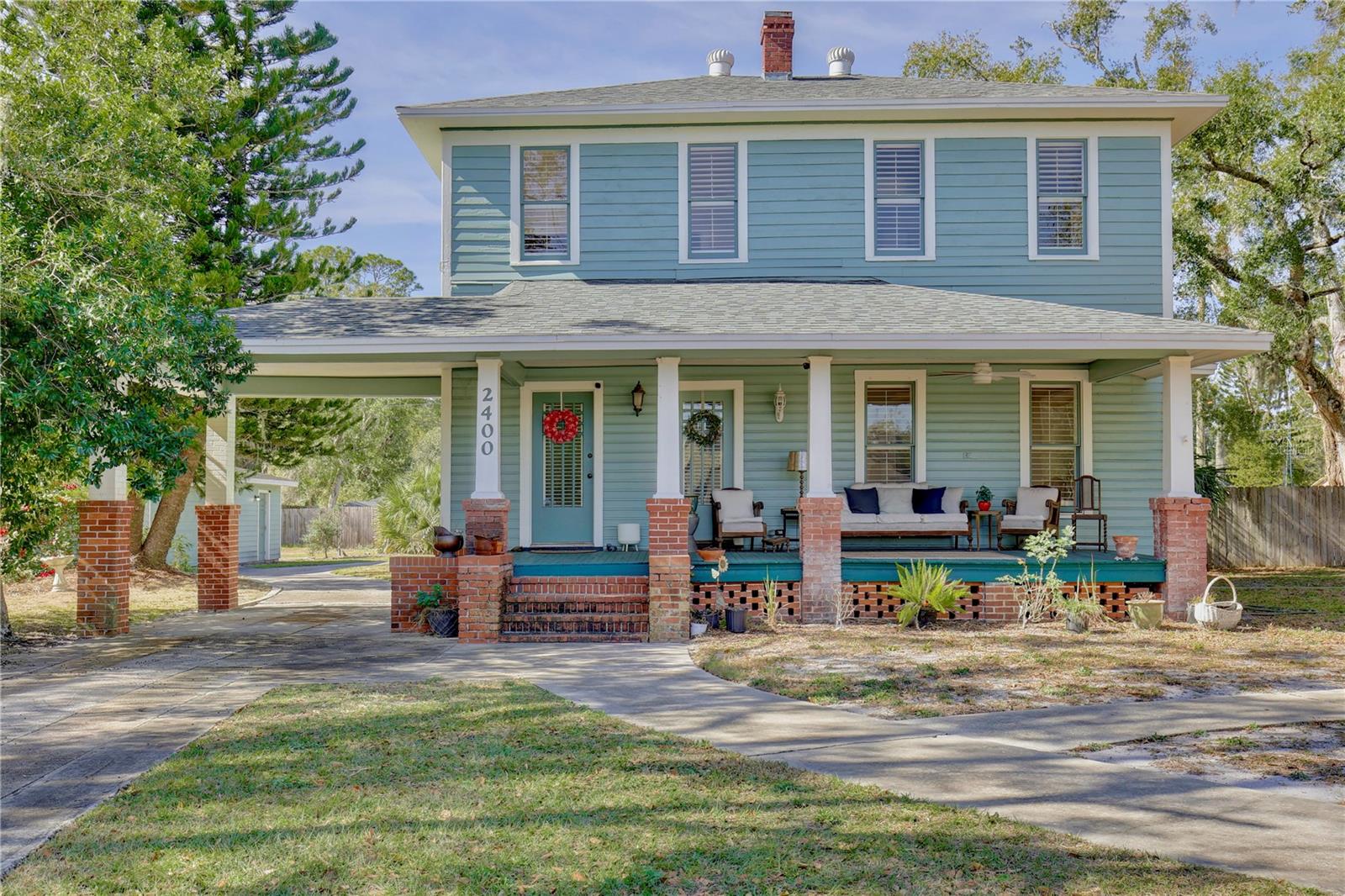 Single Family Residence em SANFORD, FL - Daniel Dourado