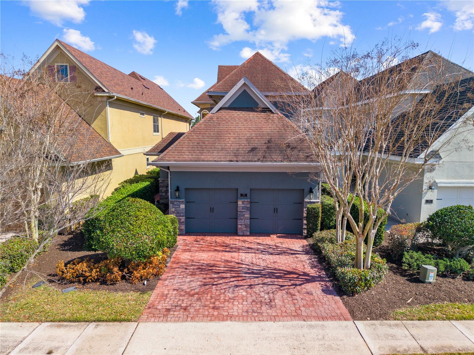 Single Family Residence em REUNION, FL - Daniel Dourado