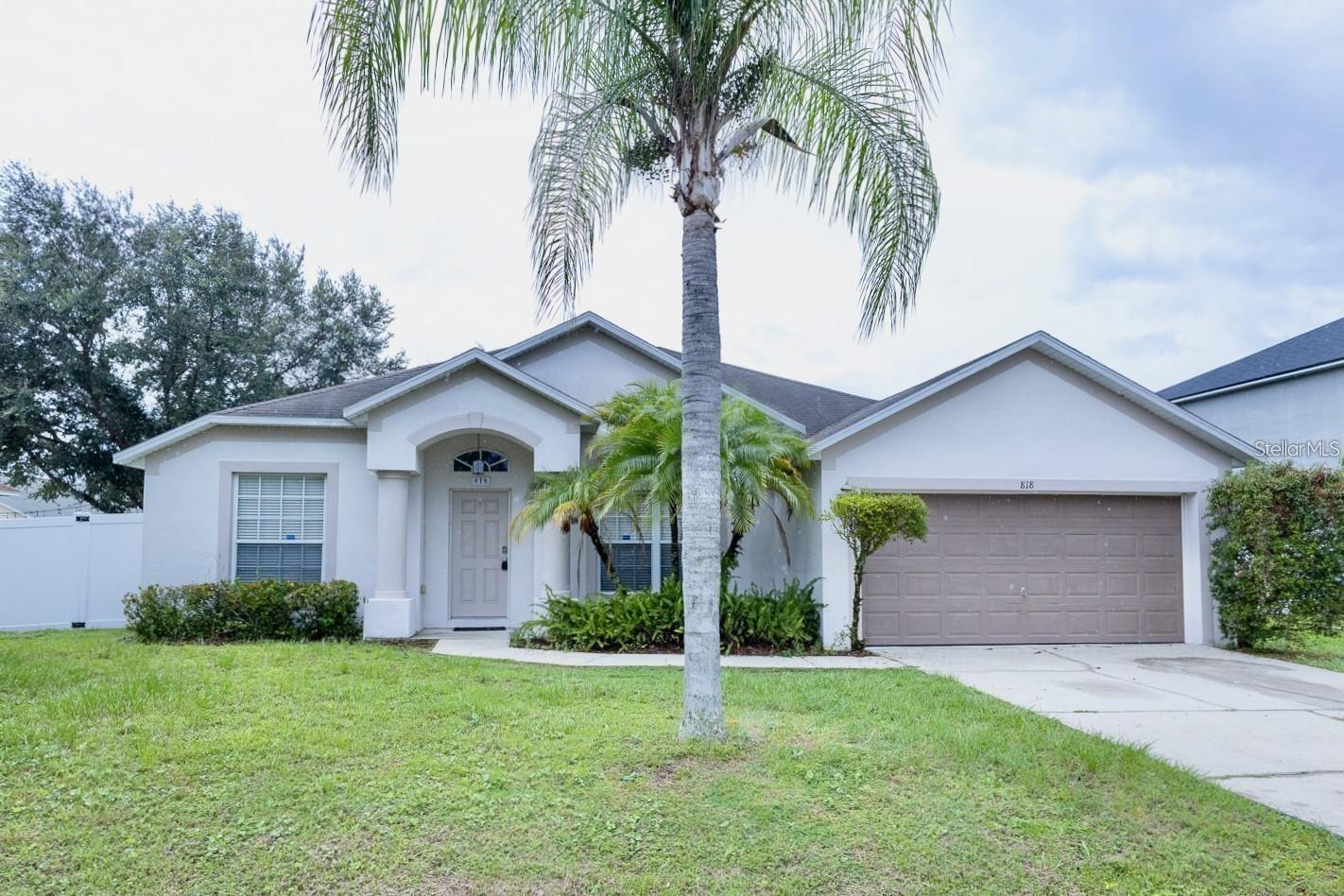 Single Family Residence in KISSIMMEE, FL - Daniel Dourado