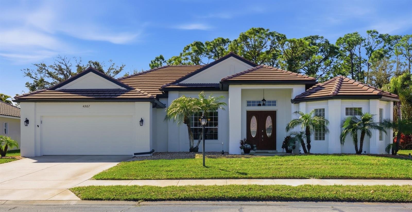 Single Family Residence em VENICE, FL - Daniel Dourado