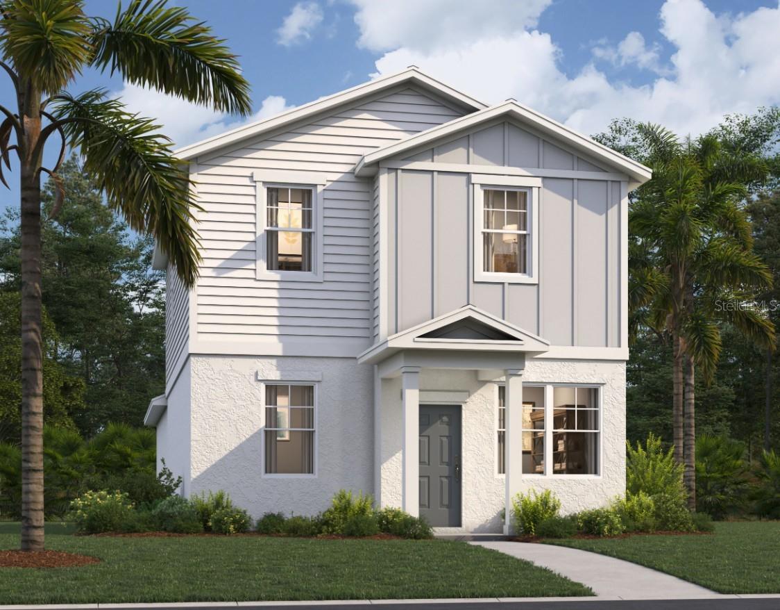 Single Family Residence em ST CLOUD, FL - Daniel Dourado