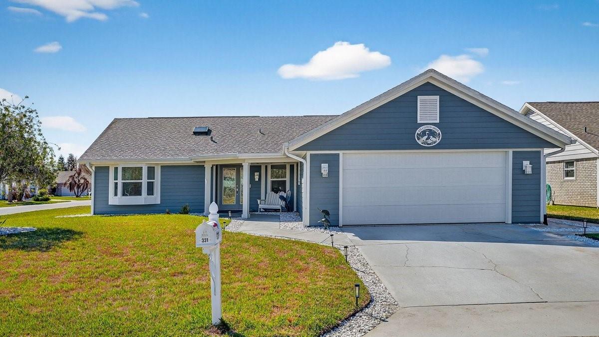 Single Family Residence em NEW SMYRNA BEACH, FL - Daniel Dourado