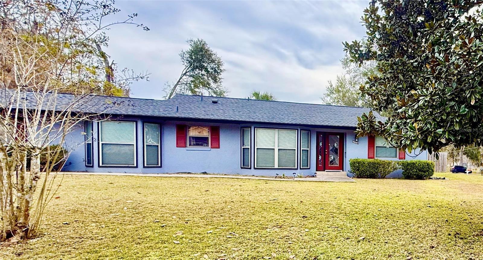 Single Family Residence in OCALA, FL - Daniel Dourado