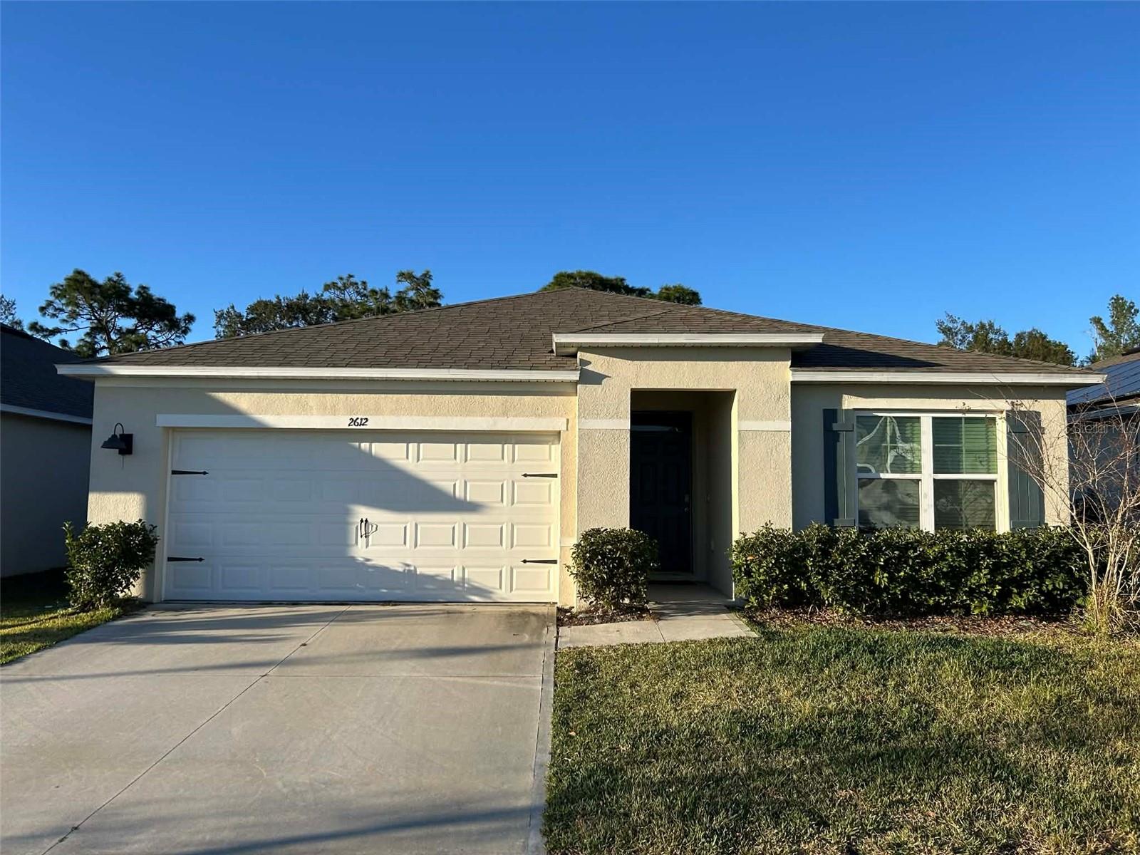 Single Family Residence in HARMONY, FL - Daniel Dourado