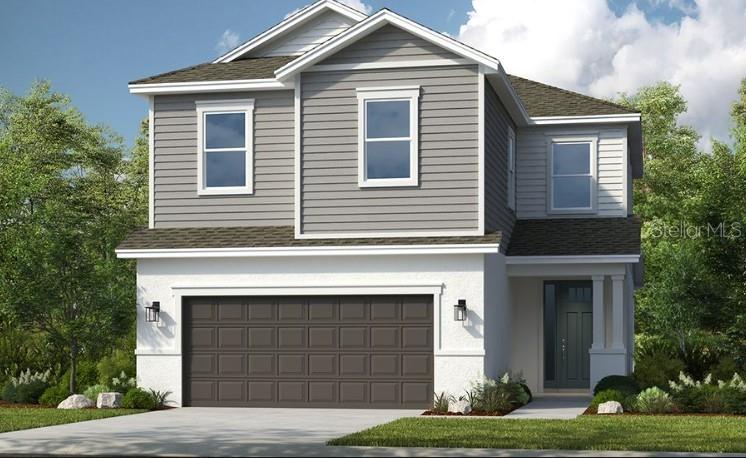 Single Family Residence in MOUNT DORA, FL - Daniel Dourado