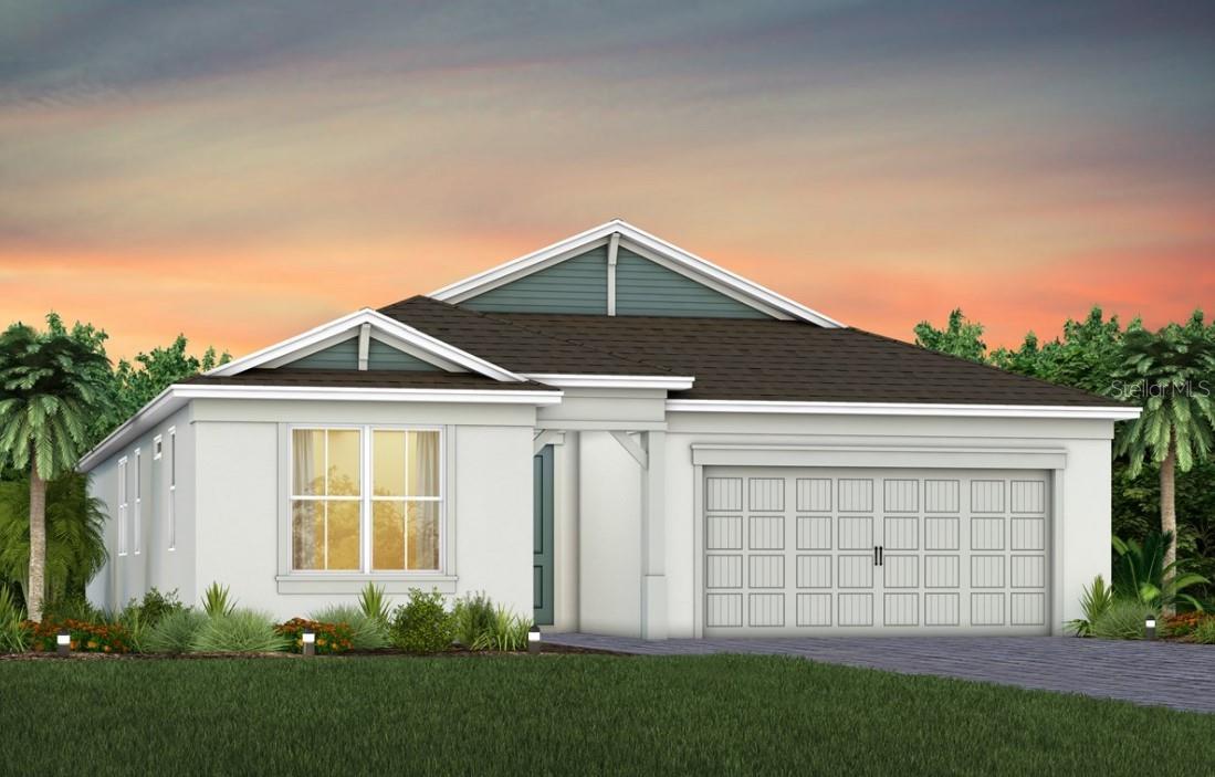Single Family Residence em ST CLOUD, FL - Daniel Dourado