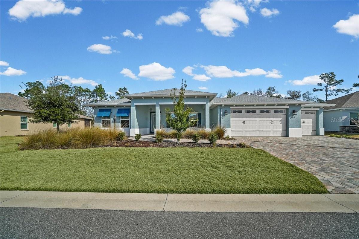 Single Family Residence in OCALA, FL - Daniel Dourado