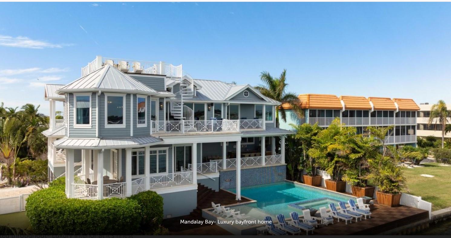 Single Family Residence in BRADENTON BEACH, FL - Daniel Dourado