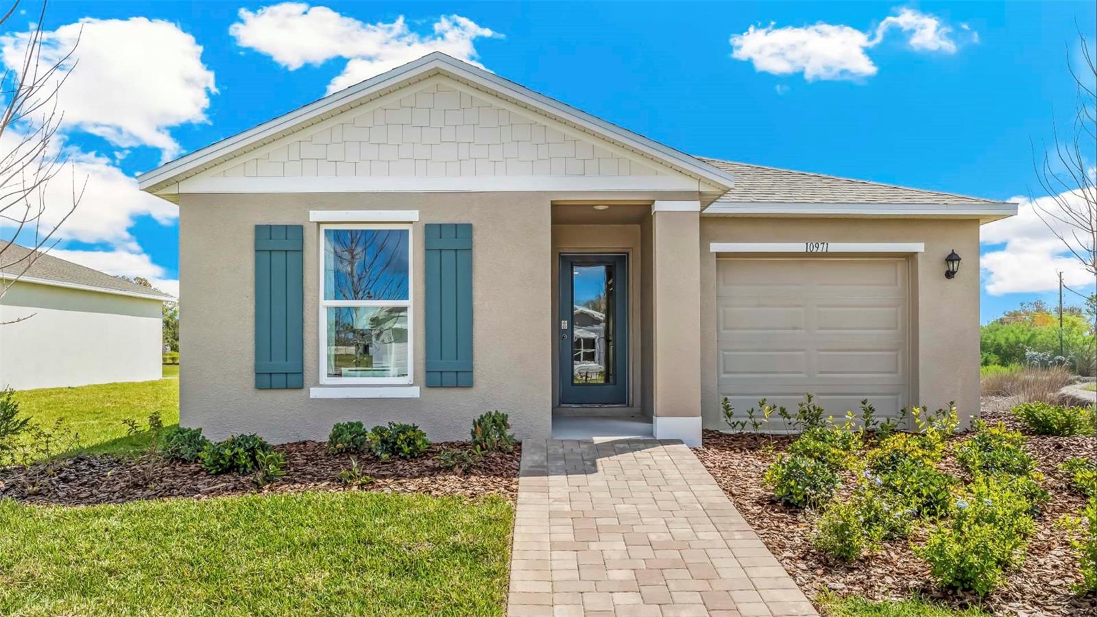 Single Family Residence em PARRISH, FL - Daniel Dourado