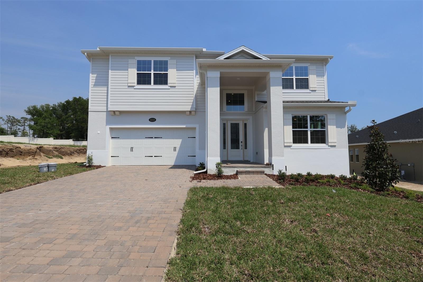 Single Family Residence em APOPKA, FL - Daniel Dourado