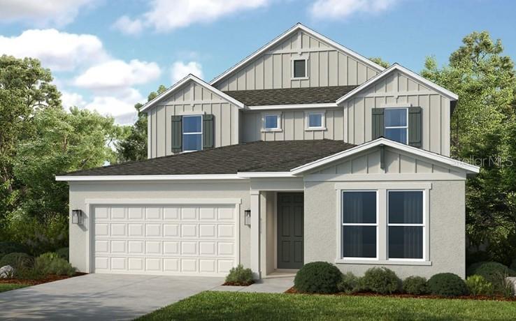 Single Family Residence in MOUNT DORA, FL - Daniel Dourado