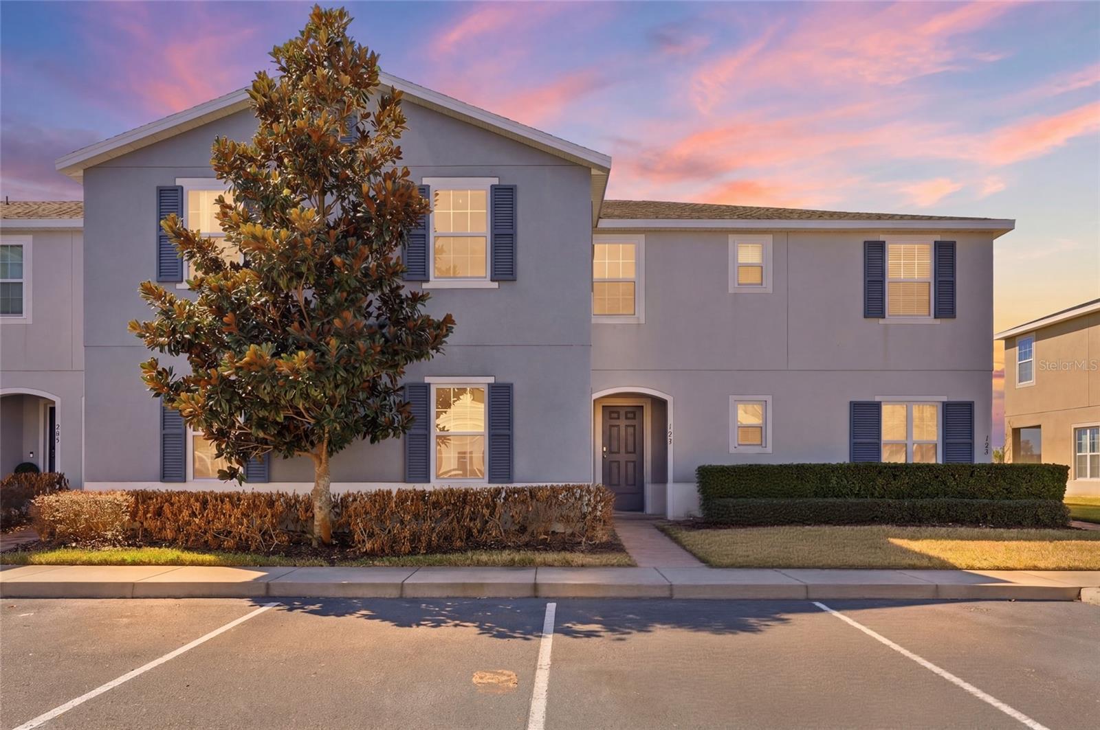 Townhouse in DAVENPORT, FL - Daniel Dourado