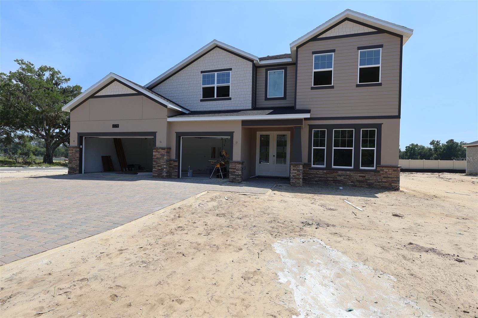 Single Family Residence em APOPKA, FL - Daniel Dourado