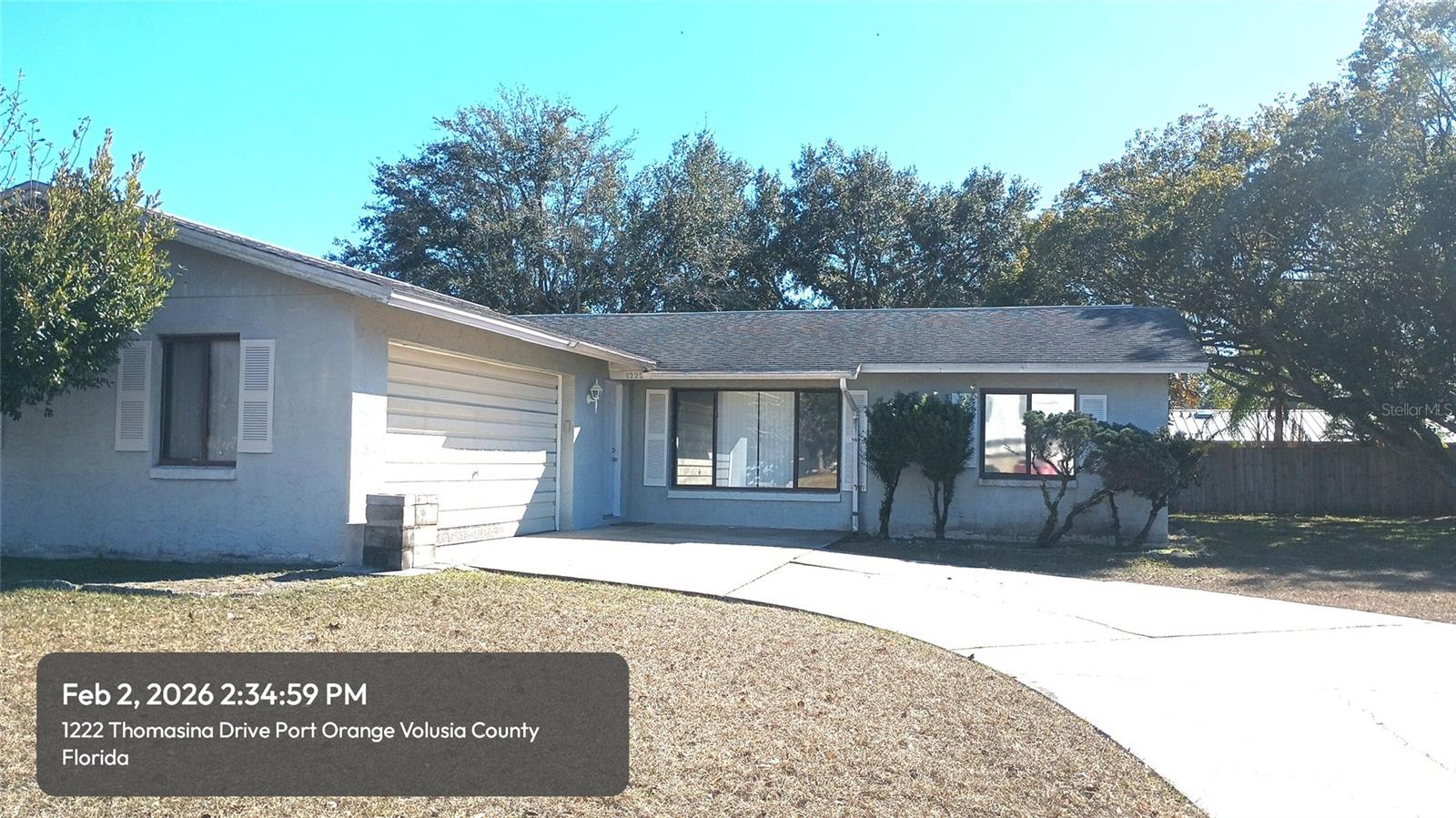 Single Family Residence em PORT ORANGE, FL - Daniel Dourado