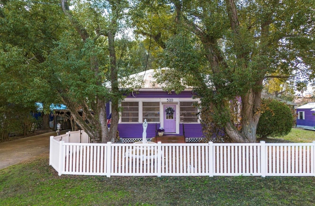 Single Family Residence em EUSTIS, FL - Daniel Dourado