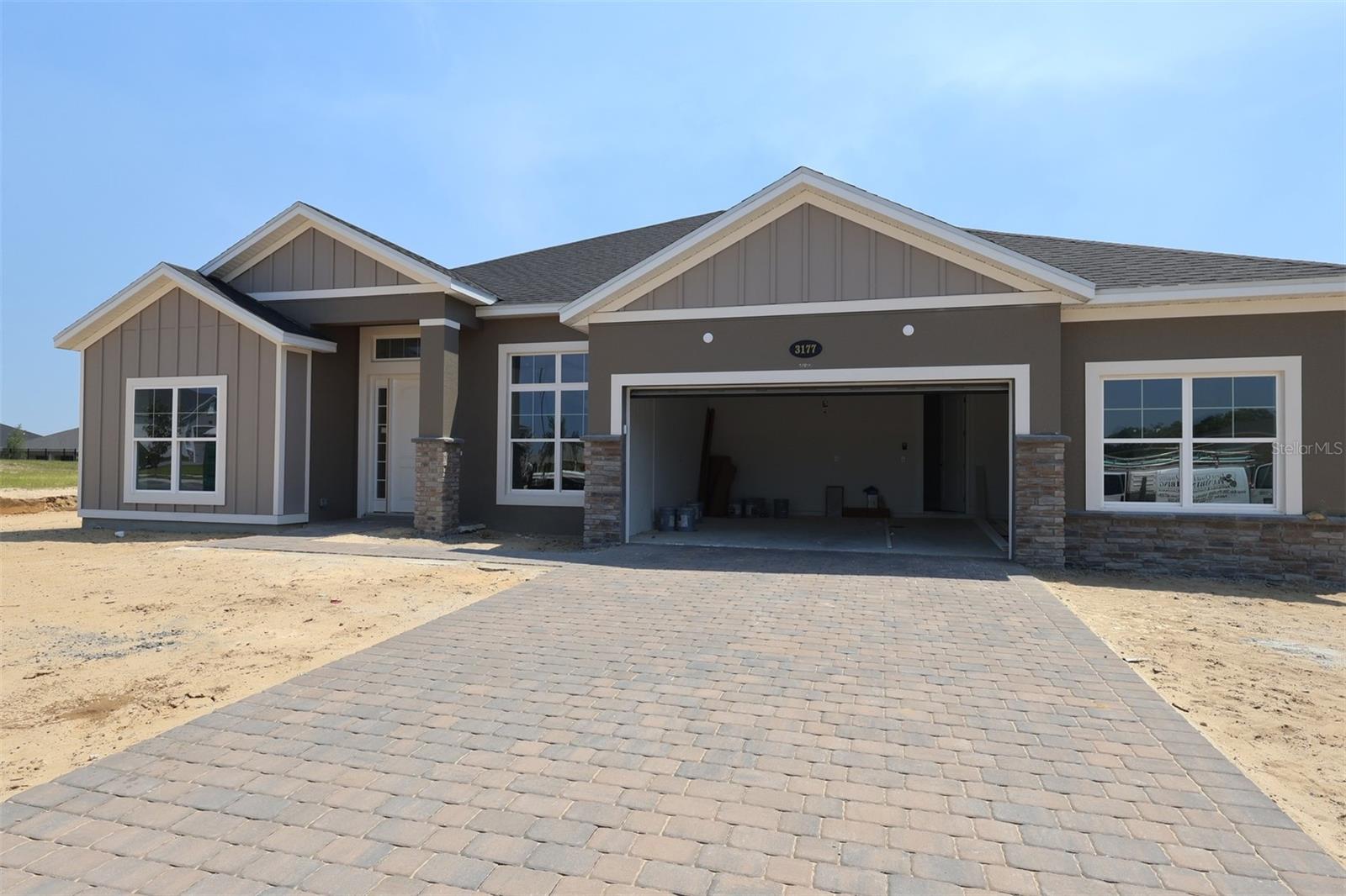 Single Family Residence em APOPKA, FL - Daniel Dourado