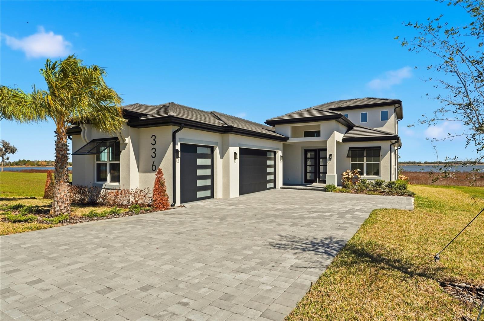 Single Family Residence em LAKE ALFRED, FL - Daniel Dourado