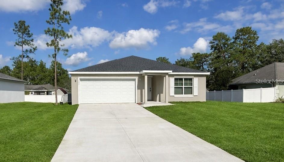 Single Family Residence in OCALA, FL - Daniel Dourado