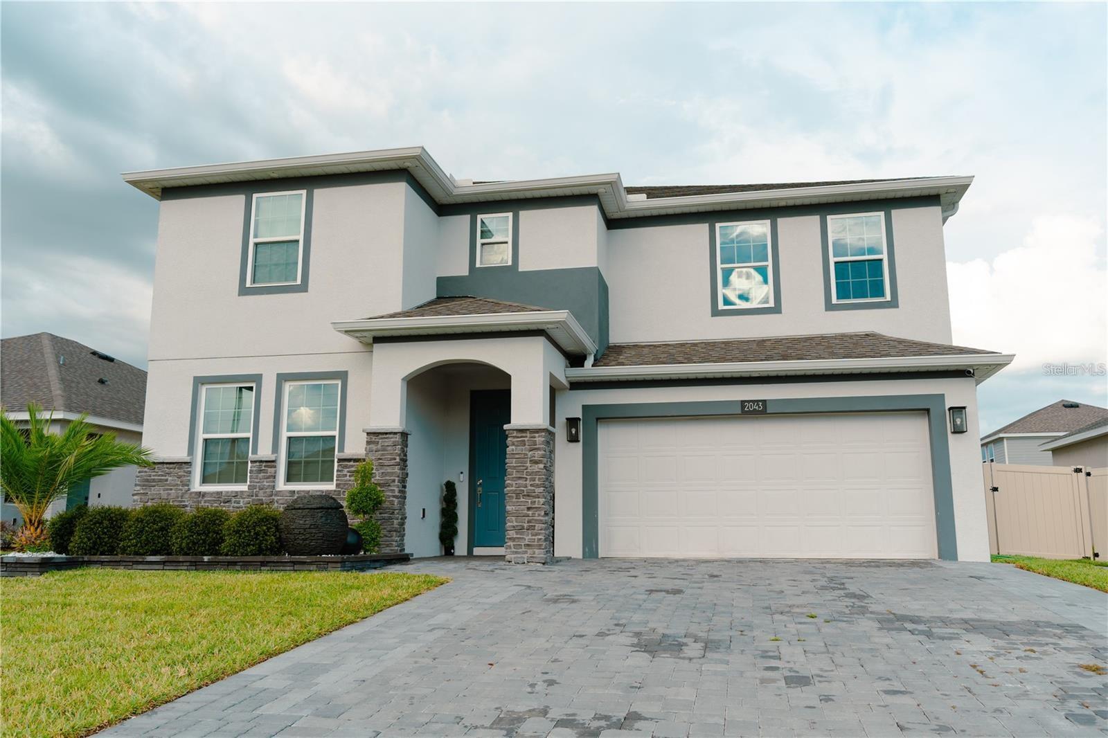 Single Family Residence in KISSIMMEE, FL - Daniel Dourado