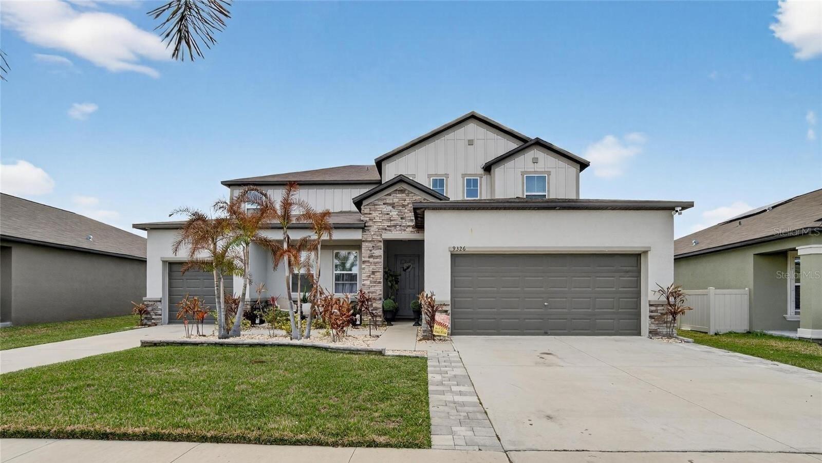 Single Family Residence em RUSKIN, FL - Daniel Dourado