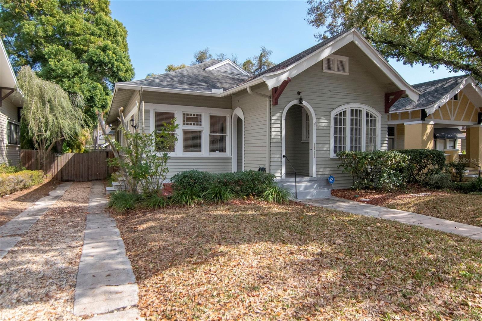 Single Family Residence in TAMPA, FL - Daniel Dourado
