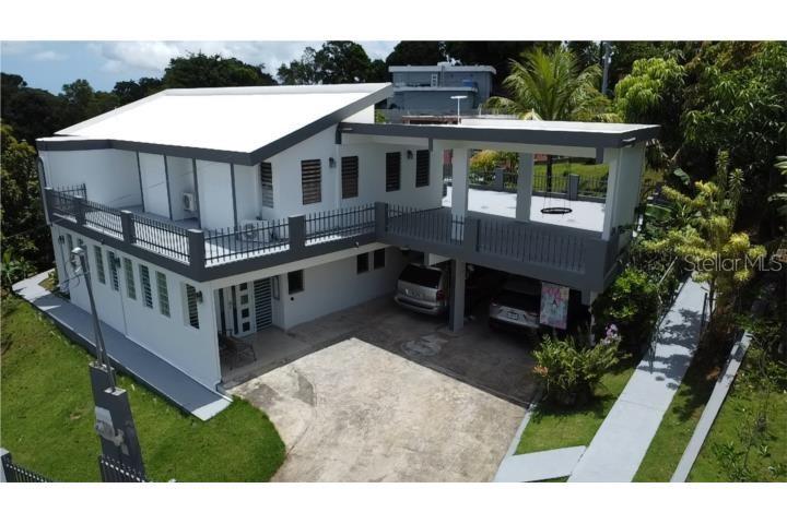 Single Family Residence em TRUJILLO ALTO, PR - Daniel Dourado