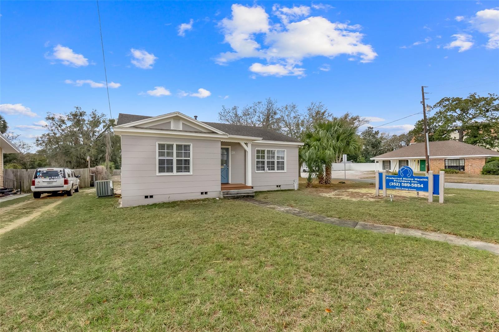 Single Family Residence em EUSTIS, FL - Daniel Dourado