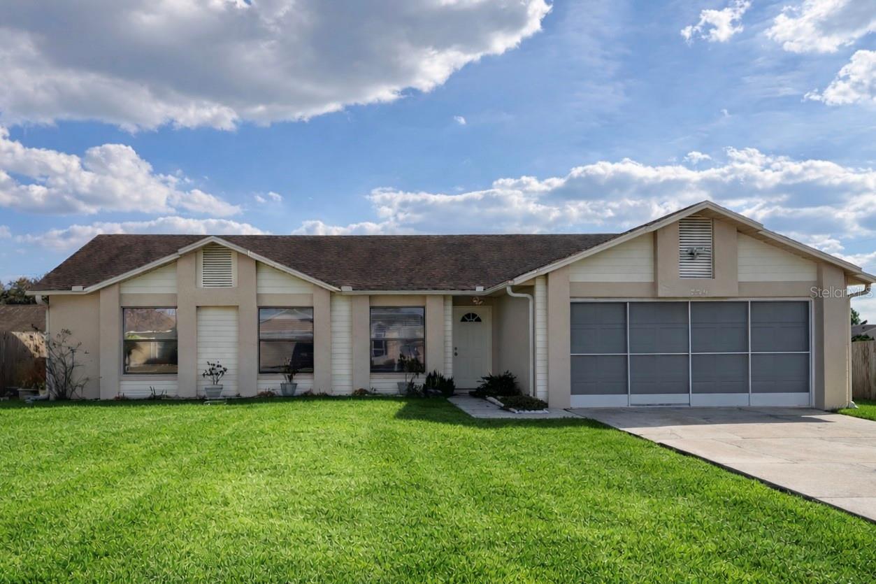 Single Family Residence in KISSIMMEE, FL - Daniel Dourado