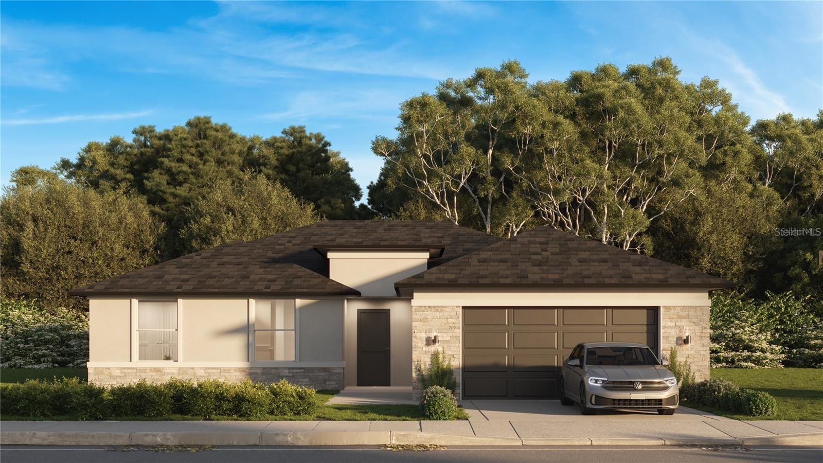 Single Family Residence in PALM COAST, FL - Daniel Dourado