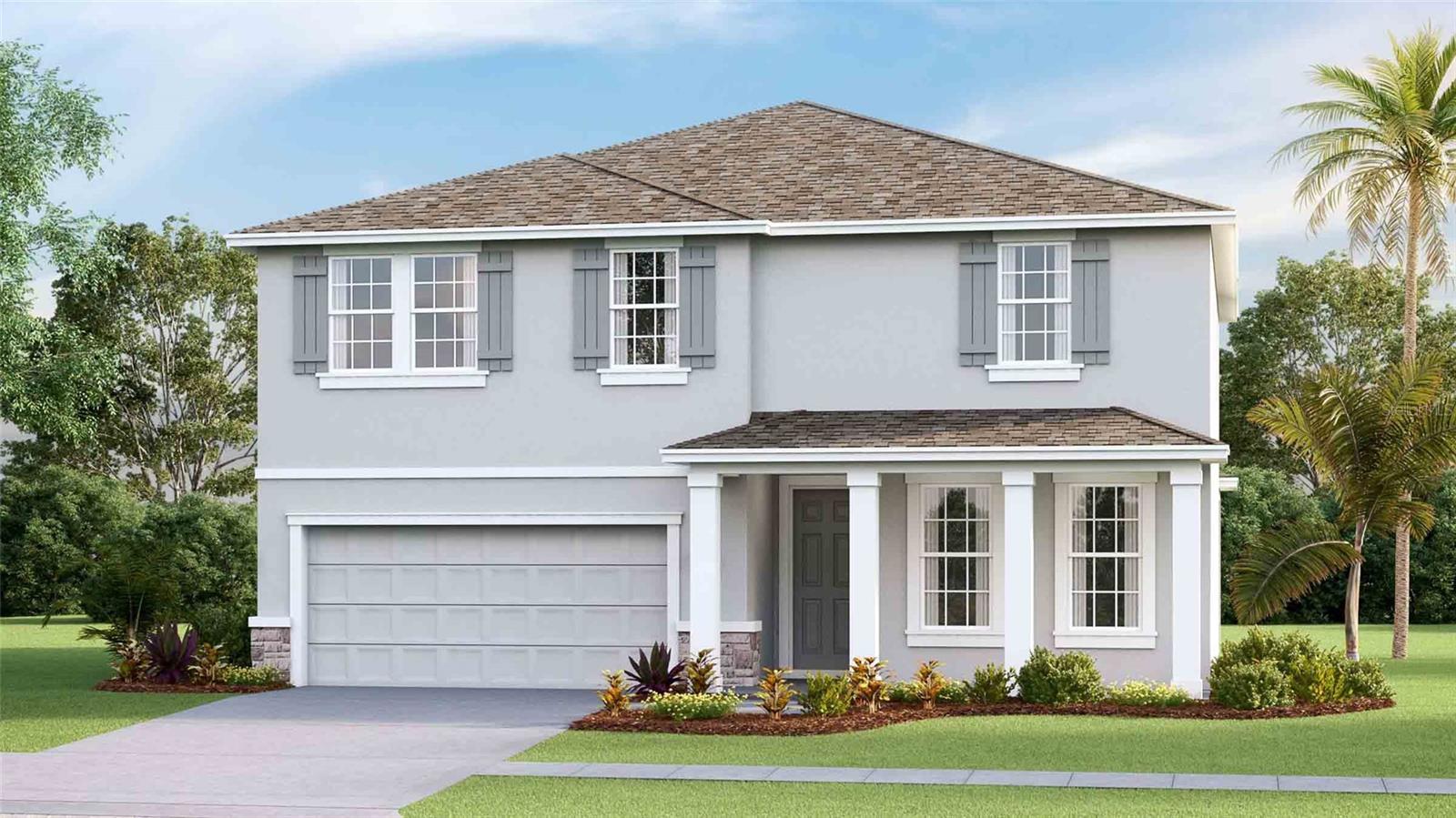 Single Family Residence in OCALA, FL - Daniel Dourado