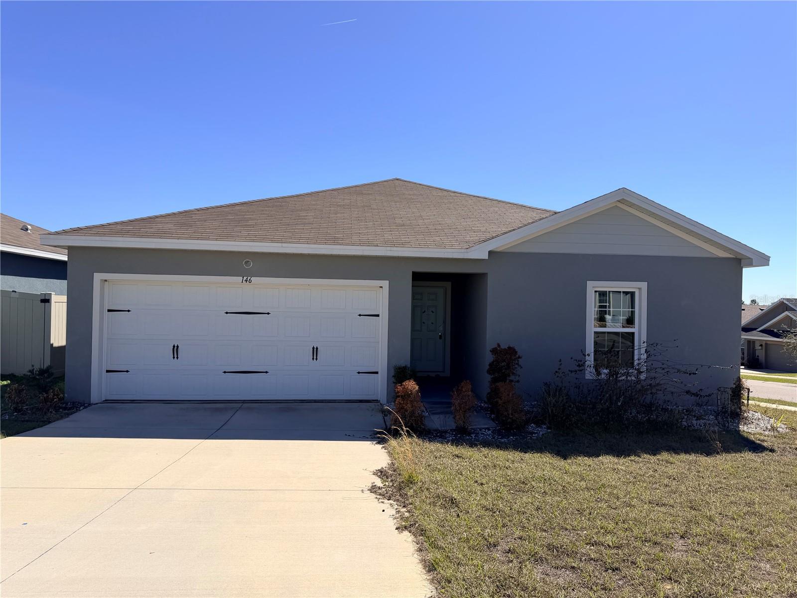 Single Family Residence in HAINES CITY, FL - Daniel Dourado