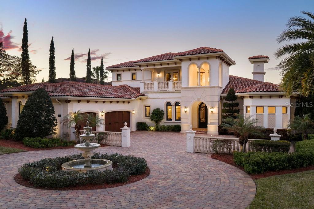 Single Family Residence em WINTER GARDEN, FL - Daniel Dourado