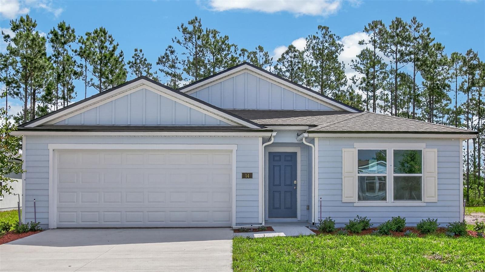Single Family Residence in PALM COAST, FL - Daniel Dourado