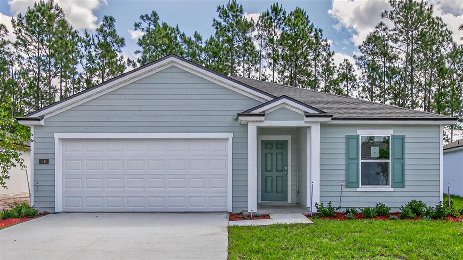 Single Family Residence in PALM COAST, FL - Daniel Dourado
