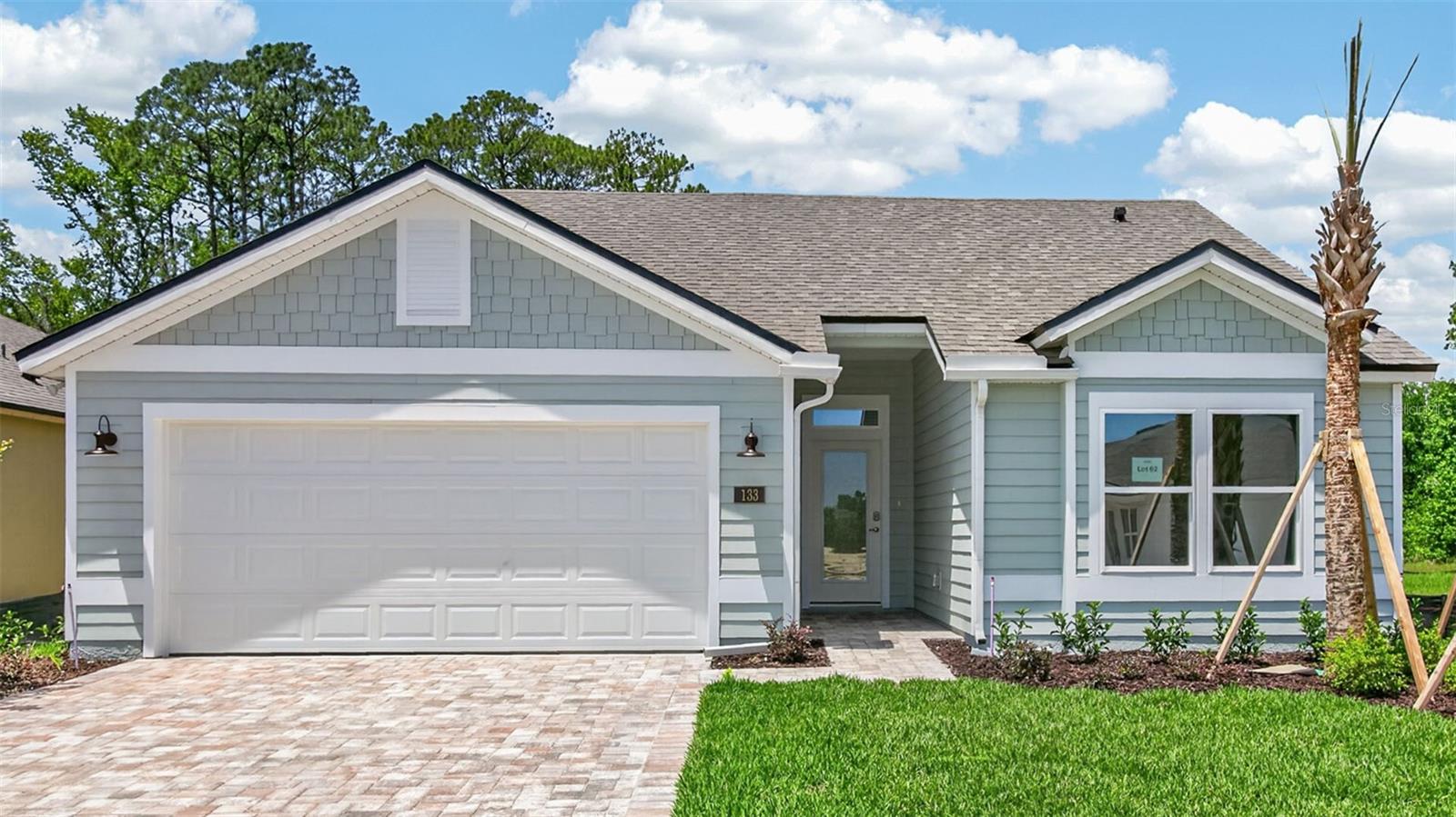 Single Family Residence in PALM COAST, FL - Daniel Dourado