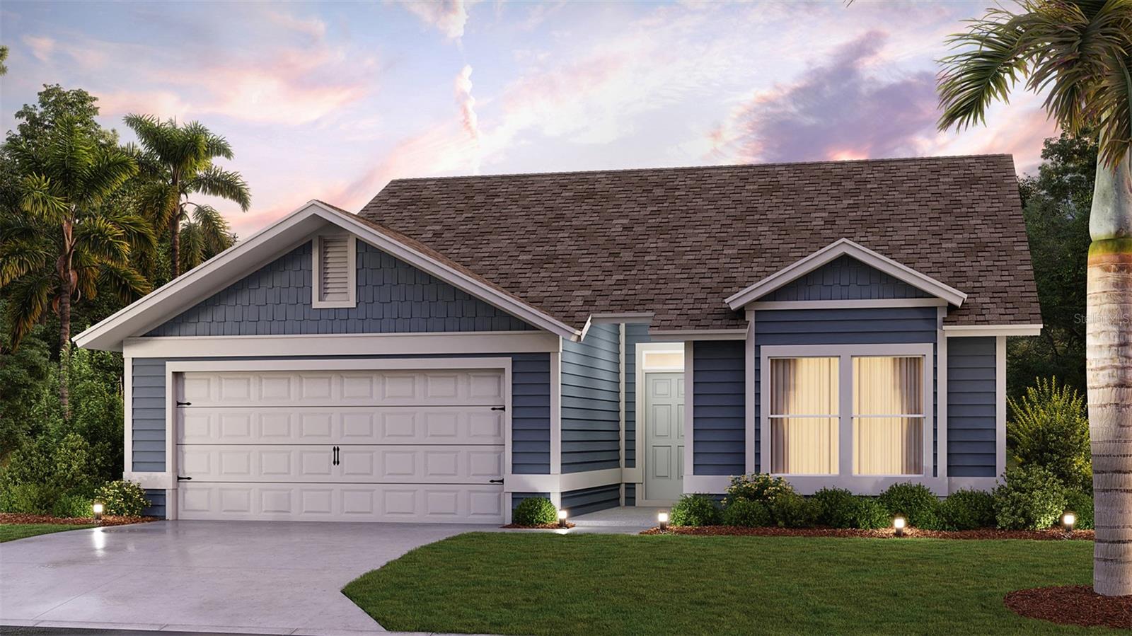 Single Family Residence in PALM COAST, FL - Daniel Dourado