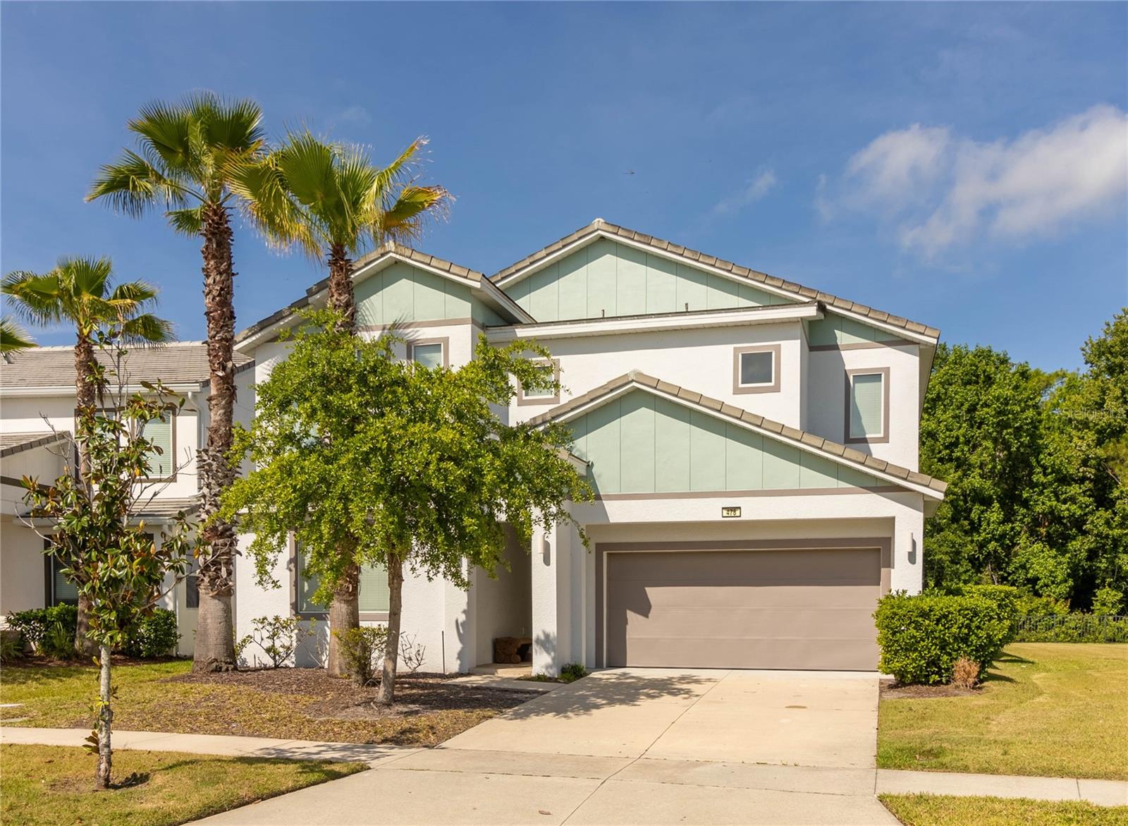 Single Family Residence in KISSIMMEE, FL - Daniel Dourado