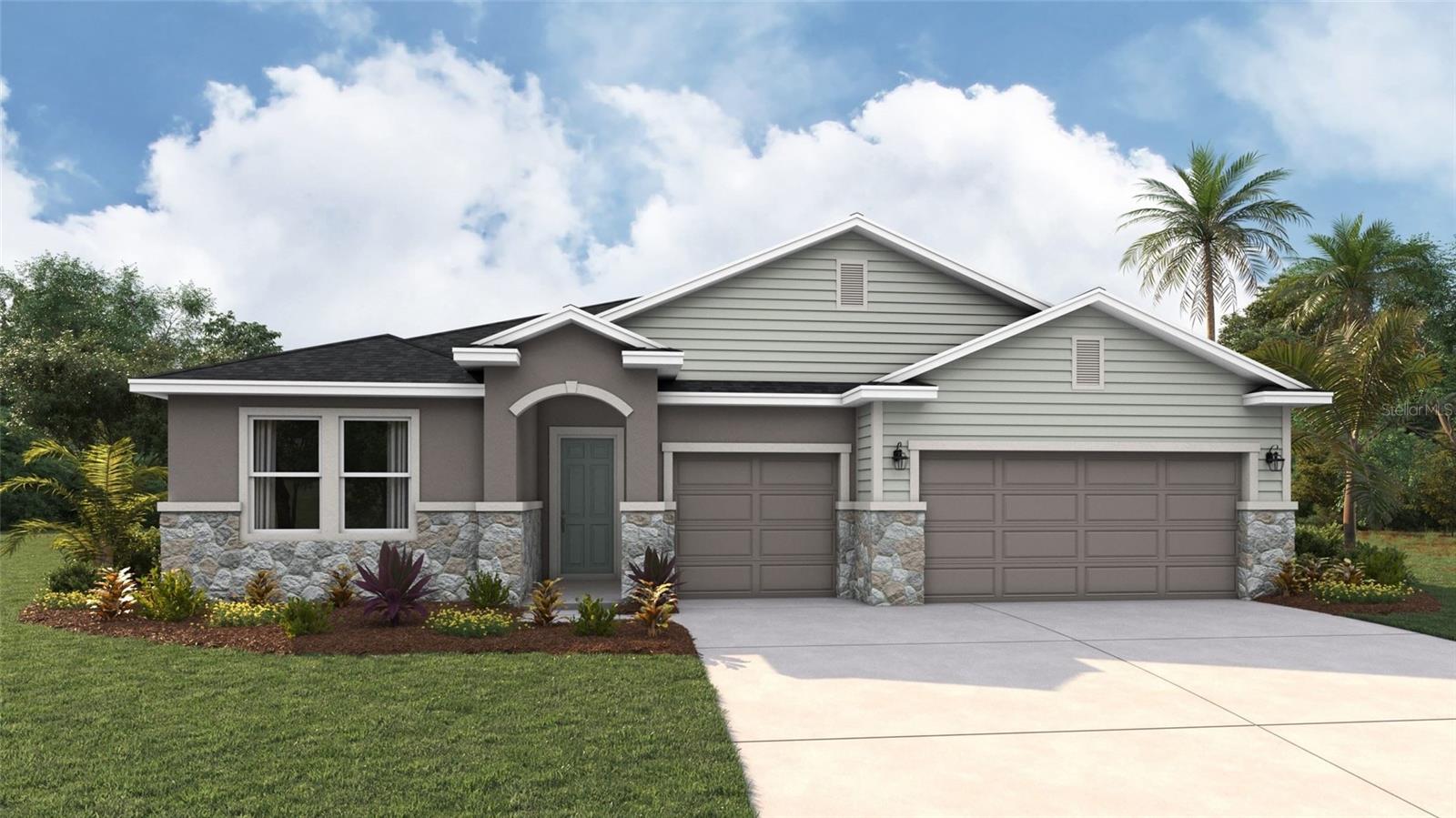 Single Family Residence em PARRISH, FL - Daniel Dourado